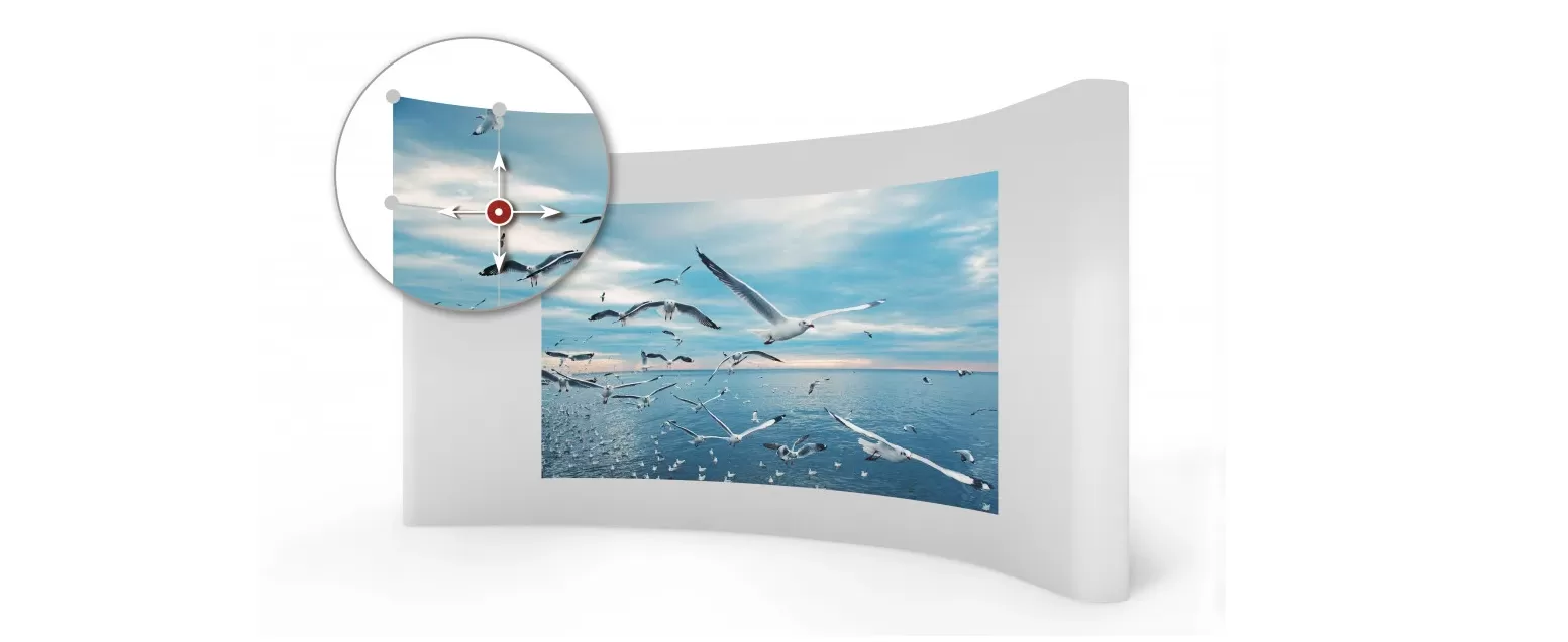 Máy chiếu 4K Viewsonic PX728-4K